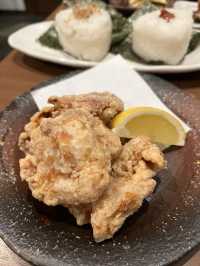 【北九州グルメ】備長炭で焼き上げる絶品串焼きが食べられるお店🔥