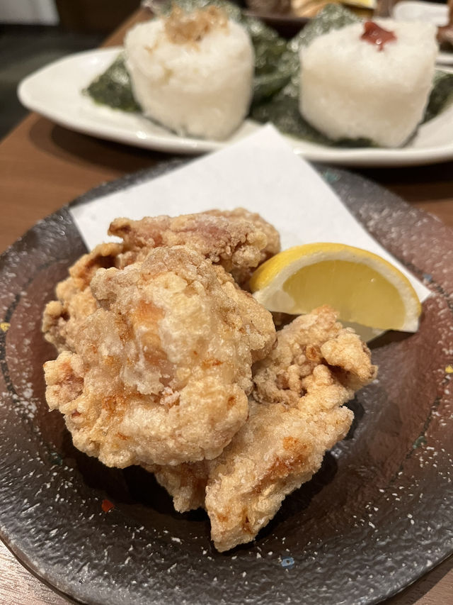 【北九州グルメ】備長炭で焼き上げる絶品串焼きが食べられるお店🔥