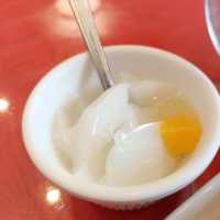 横浜中華街であさがゆ食べるならここ✨本格的中華