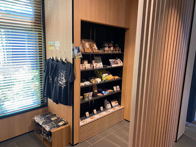 โรงแรมในญี่ปุ่น Fairfield by Marriott Nara, Tenri
