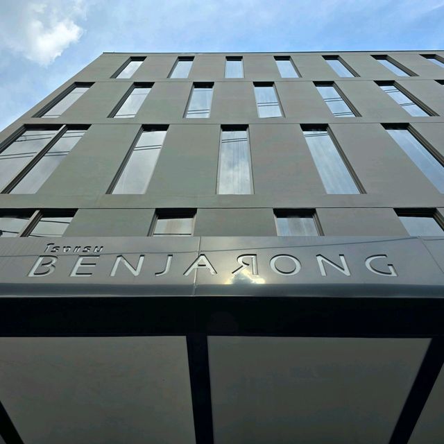 Benjarong Hotel