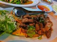 ร้านนี้เด็ดมาก !! มาชุมพรต้องโดน