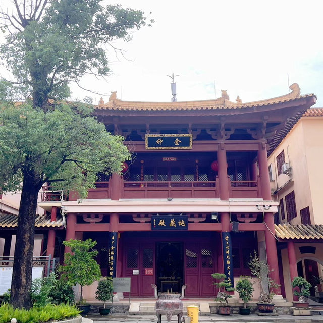 高原寺：穿越時光的文化瑰寶 ⛩️🌟