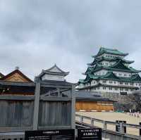 名古屋城