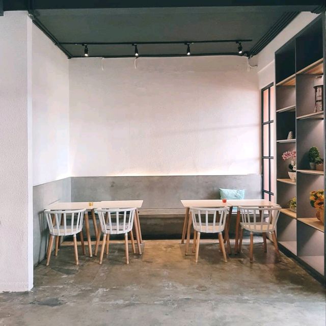 THIS COFFEE SHOP HAS NOW MOVED TO A NEW LOCATION