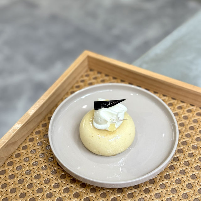 【広島】本通りのPatisserie Erableで宝石のようなケーキを