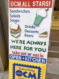 【北九州ランチ】北九州市民に長く愛されるサンドイッチ専門店🥪