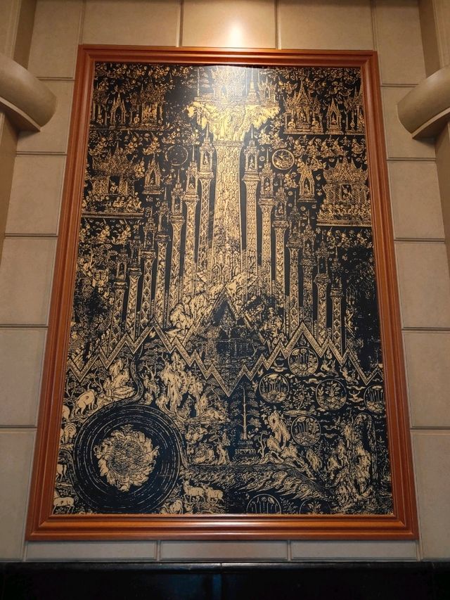 โรงแรมหรูย่านรัชดา "สวิสโซเทล"