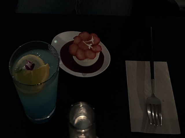 ［小樽］油燈下的音樂與美酒 — OMO Cafe & Bar 的完美夜晚