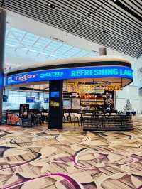 🇸🇬 Shopping in Changi Airport