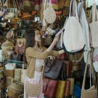 ตลาดนัดจตุจักร