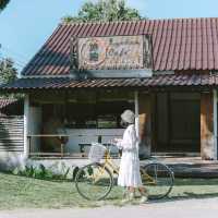 เรียวกัง คาเฟ่ (Ryokan Cafe)