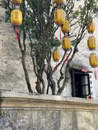 【深圳旅行】觀瀾古墟：歷史文化市集，必去之地