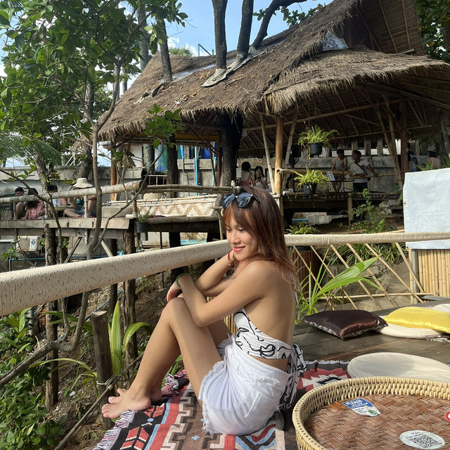 เที่ยวคาเฟ่เสื่อผืนหมอนใบ ณ ภูเก็ต