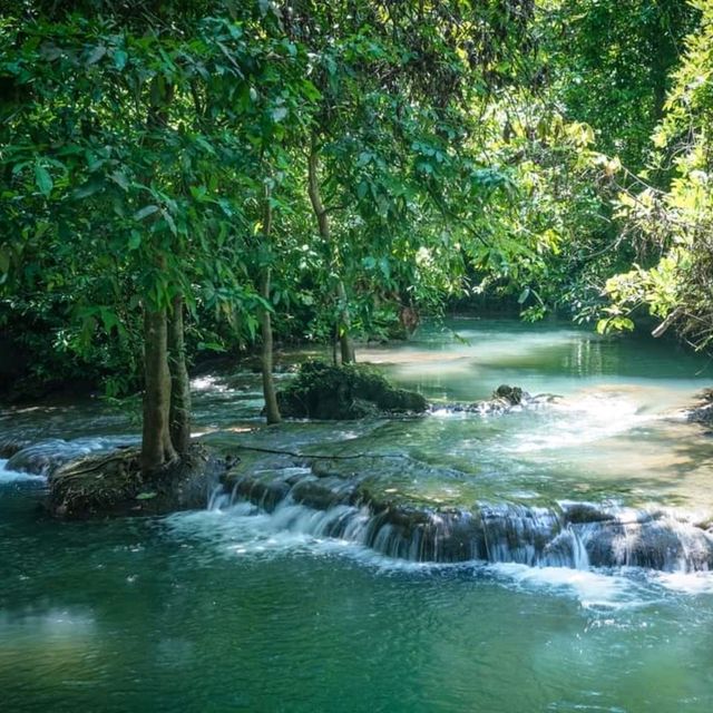 ทริปกระบี่