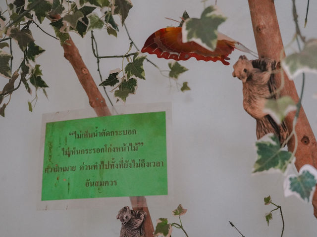 พิพิธภัณฑ์สถาน วัดแก้วพิจิตร จ.ปราจีนบุรี