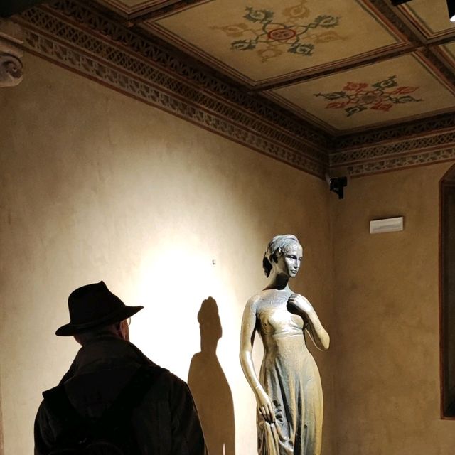 【イタリア🇮🇹】ロミオとジュリエットの街があるの知ってますか？