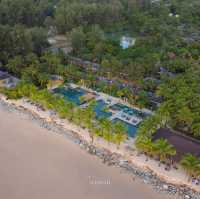พักผ่อนท่ามกลางธรรมชาติ Beyond Khaolak 🌿✨