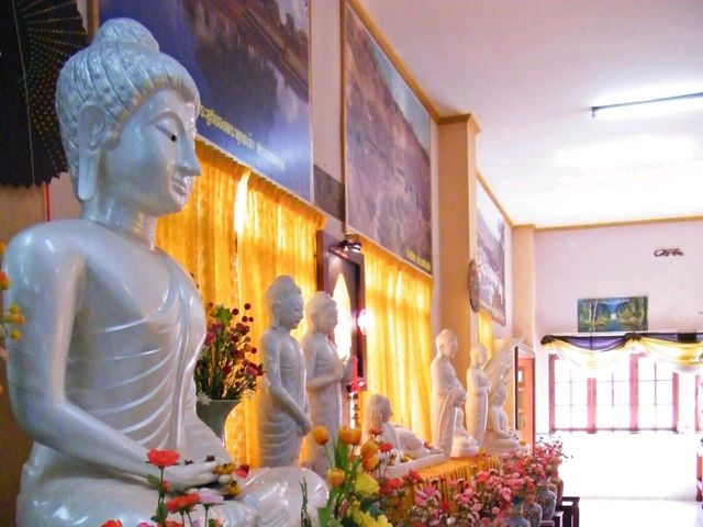 วัดเขาสุกิม จ.จันทบุรี