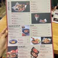 接機大堂高質驚艷西餐廳@beercode kitchen & bar 