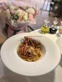 上環寵物友善慶生餐廳-Gaia Ristorante