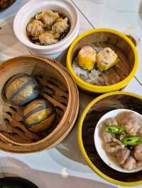 Pin Ming Xuan Dim Sum JB