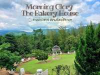 🐇 Morning Glory The Bakery House