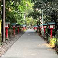 Mount Takao: Nature and serenity just an hour from Tokyo!