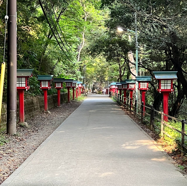 Mount Takao: Nature and serenity just an hour from Tokyo!