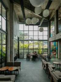 Nha Minh Cafe