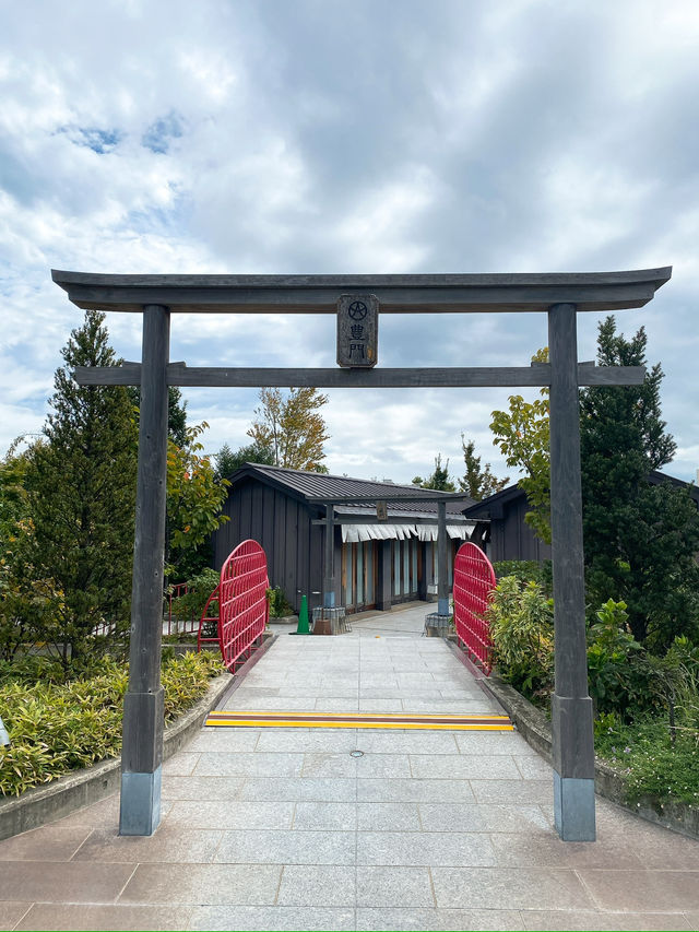 【大分駅】穴場！駅ナカのオアシス✨寛げる屋上広場✨
