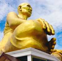 สถานอมตะธรรมพุทธปัญโญ จ.นครสวรรค์