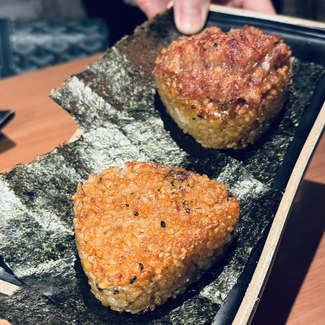 高質串燒買一送一🔥牛惣居酎屋 (銅鑼灣)