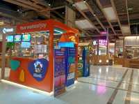 曼谷必遊的大型商場 — Central World