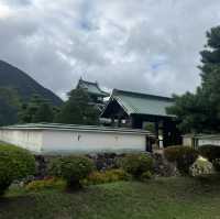 神岡城