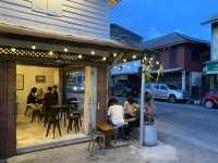 บาร์นาราง นราธิวาส