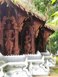 วัดหลวงขุนวิน จังหวัดเชียงใหม่