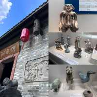 ［深圳］探索鳳凰谷 古建築與文化的完美交融