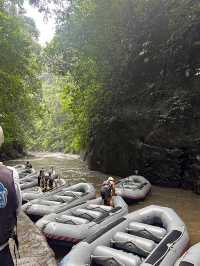 Mason Adventure Rafting