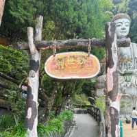 💯 Chin Swee Cave Temple