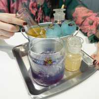 คาเฟ่ข้าวอบหม้อดินสไตล์ไต้หวันย่านพัฒนาการ 76