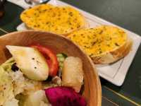 花蓮愛美丽廚房-早午晚餐|義大利麵|燉飯|米食|早午餐餐盤|在地推薦|花蓮美食