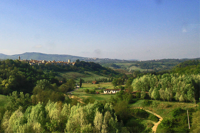 Florence Italy