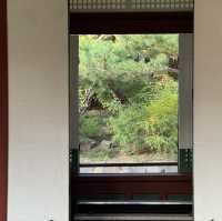 Seoul, Deoksugung Palace Spirit of Beauty