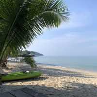 Nature Beach Resort