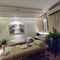 Gaya Spa Wellness Wolter Monginsidi 
