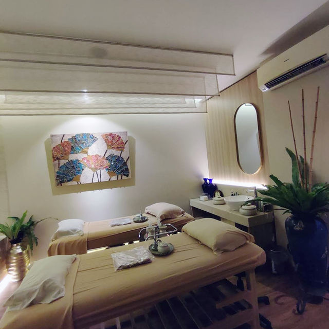 Gaya Spa Wellness Wolter Monginsidi 