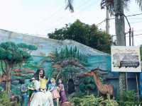 Graha Maria Annai Velangkanni