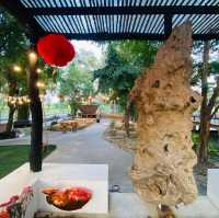 เพลิน Cafe & Restaurant