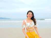 My Khe Beach 